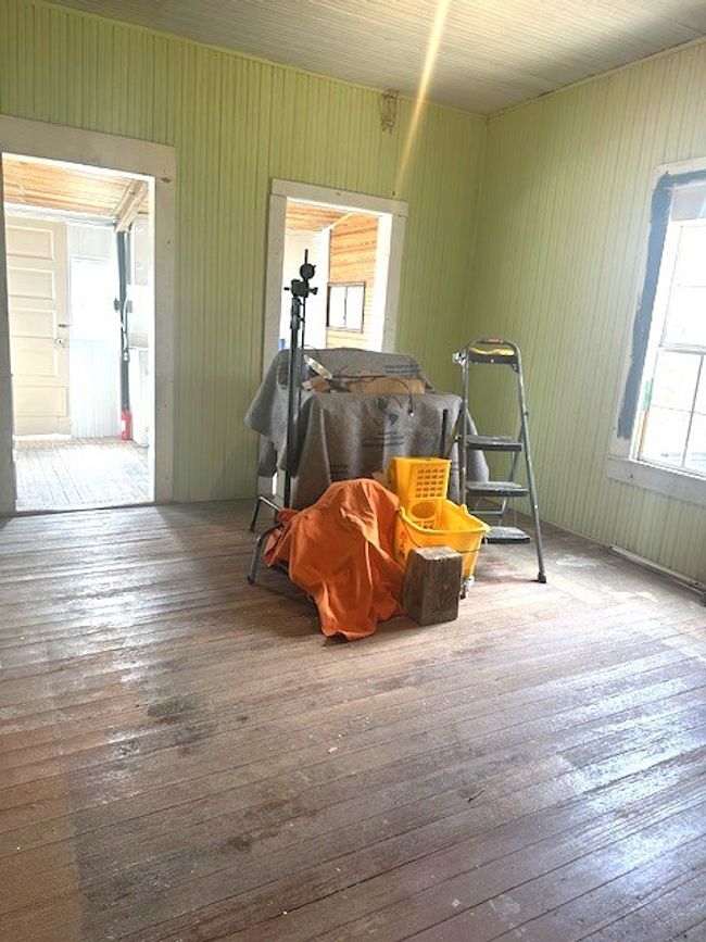 404 E Hackberry St, House other with 2 bedrooms, 1 bathrooms and null parking in Sanderson TX | Image 7