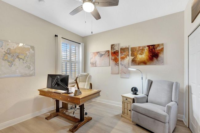 5087 Dulce Ct, Condo with 3 bedrooms, 3 bathrooms and null parking in Palm Beach Gardens FL | Image 32