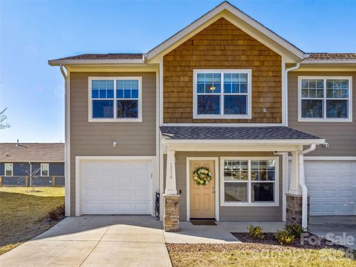 1214 Pauline Trail Dr, Arden, NC, 28704-1129 | Card Image