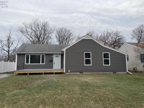 1448 Dixon Dr, Sandusky, OH, 44870-4341 | Card Image