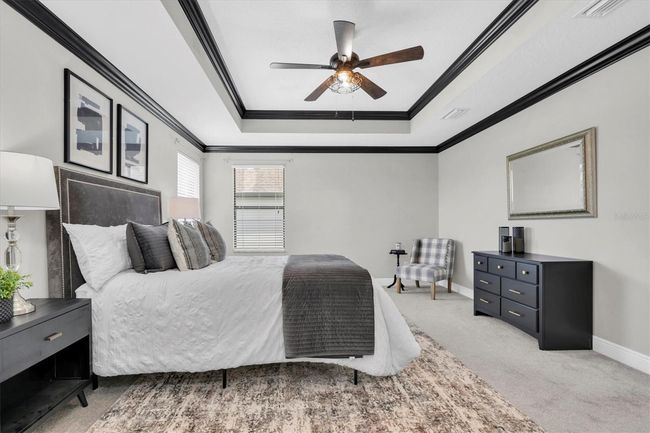 3057 Riders Pass, House other with 4 bedrooms, 3 bathrooms and null parking in ODESSA FL | Image 19