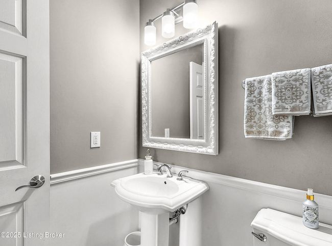 3221 Overlook Ridge Rd, House other with 6 bedrooms, 5 bathrooms and null parking in Prospect KY | Image 33