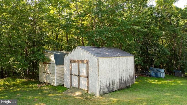 436 Castleton View Rd, House other with 4 bedrooms, 3 bathrooms and null parking in CASTLETON VA | Image 59