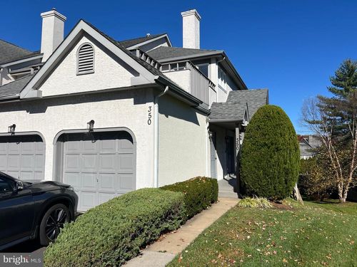 350 Chanticleer, CHERRY HILL, NJ, 08003-4827 | Card Image