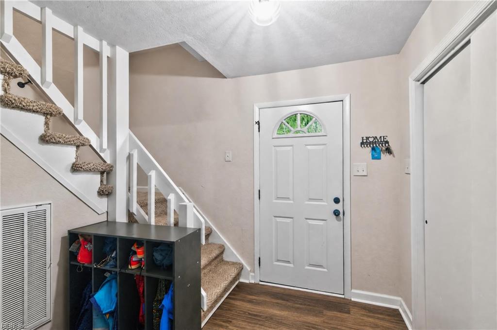 Residential in Hampton 5