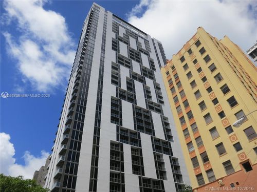601-151 Se 1st St, Miami, FL, 33131-1418 | Card Image