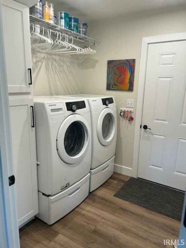 855 Reyling Dr, House other with 3 bedrooms, 2 bathrooms and null parking in Jasper IN | Image 13