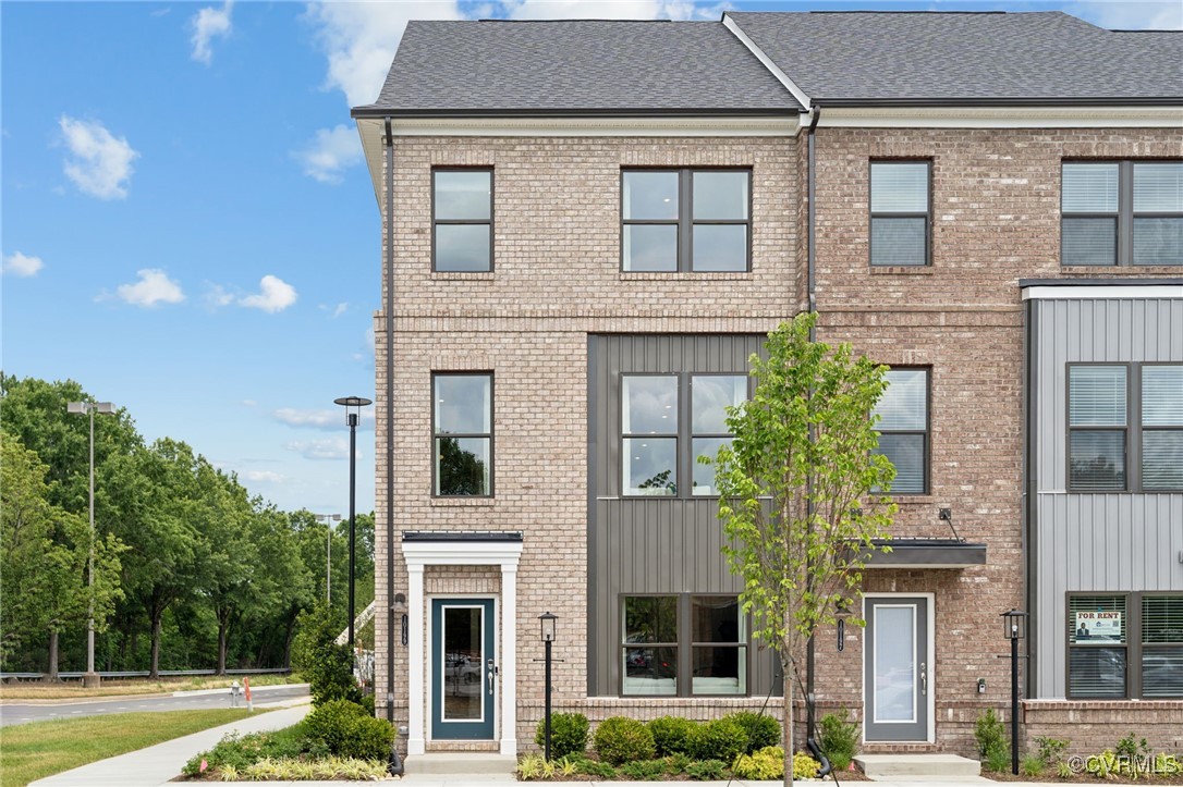 Blue Wing Ln, Glen Allen, VA 23059