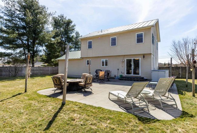 6 Hobbs Rd, House other with 3 bedrooms, 2 bathrooms and null parking in Milton VT | Image 23