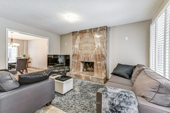 119 Silver Arrow Cres, House other with 4 bedrooms, 4 bathrooms and 2 parking in Maple ON | Image 5