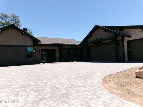 2460 S Pinyon Jay Drive, Flagstaff, AZ, 86005 | Card Image