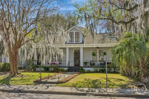 709 E 41st St, Savannah, GA, 31401-9320 | Card Image