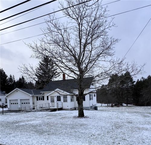 3401 Route 446, Eldred, PA, 16731 | Card Image