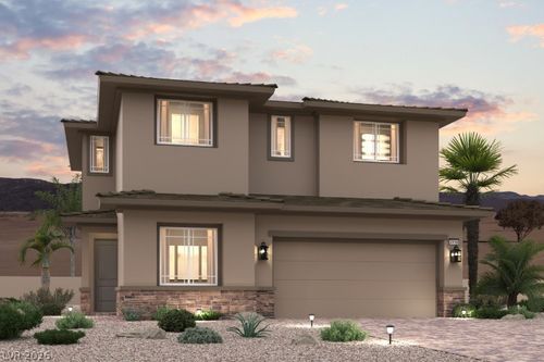 167 Milhof Ct, Henderson, NV, 89011-5711 | Card Image