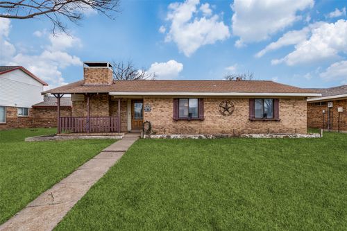 2010 Vail Dr, Garland, TX, 75044-6789 | Card Image