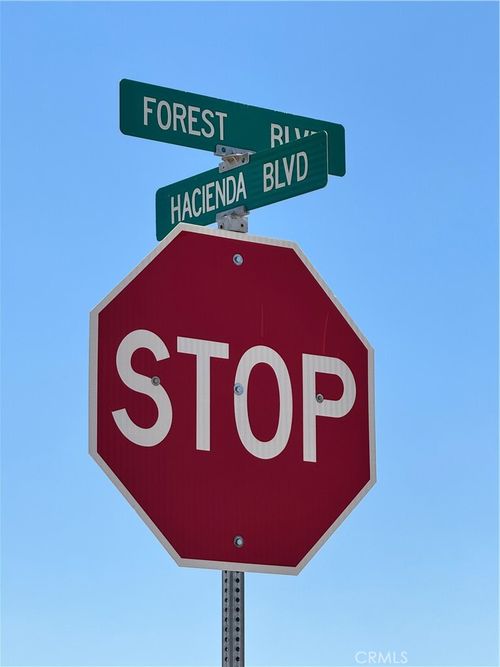 0 Forest Blvd, California City, CA, 93505 | Card Image