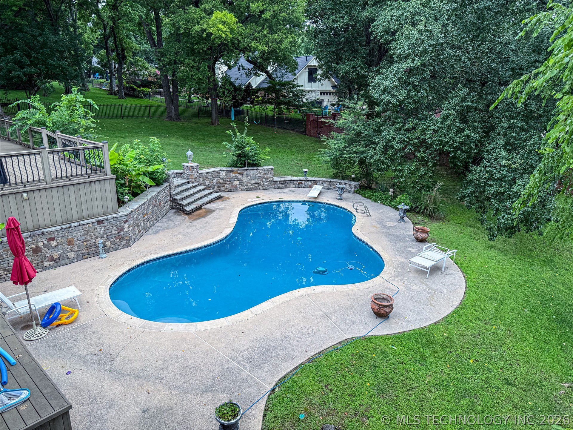 Residential in Tulsa 4