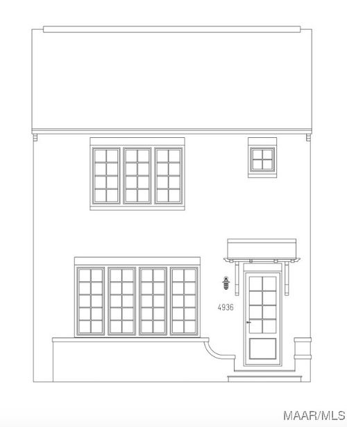 4513 Broadwick St, Montgomery, AL, 36116-6843 | Card Image