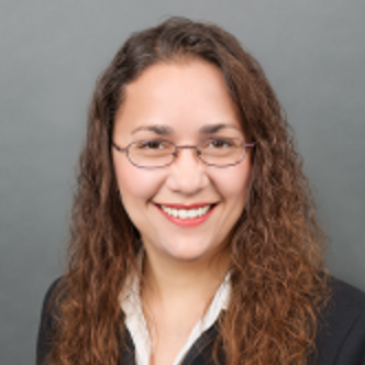 Pamela Fraprie