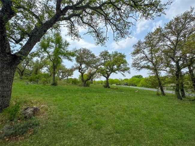 23153 Hi Circle S/Slick Rock, Home with 0 bedrooms, 0 bathrooms and null parking in Horseshoe Bay TX | Image 9
