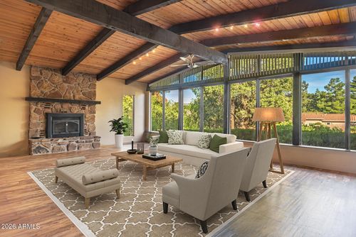 80 Adobe Trl, Sedona, AZ, 86351-7579 | Card Image