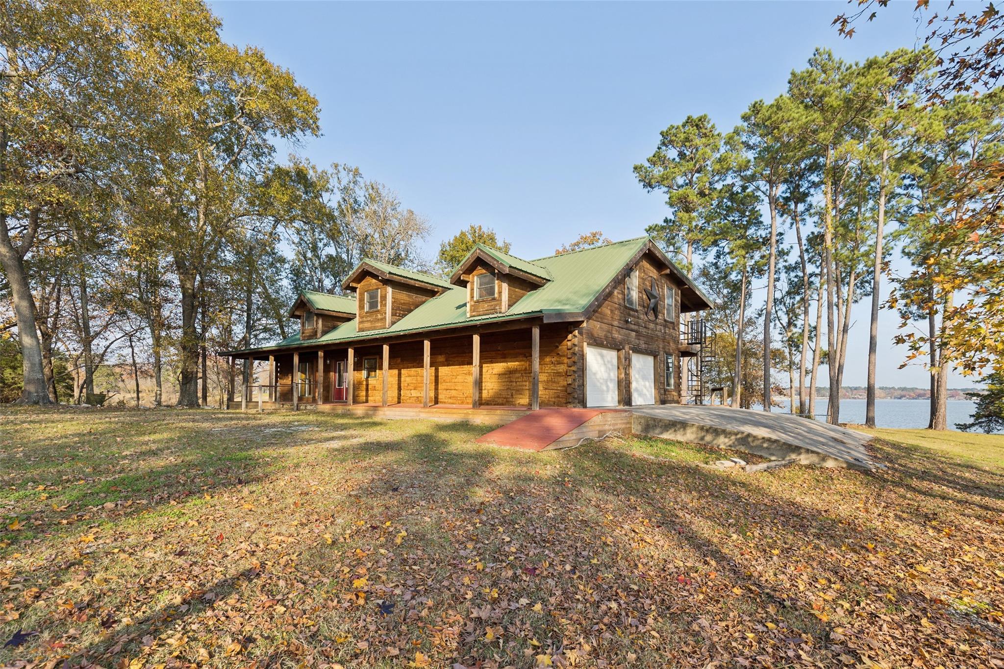 Residential in Trinity