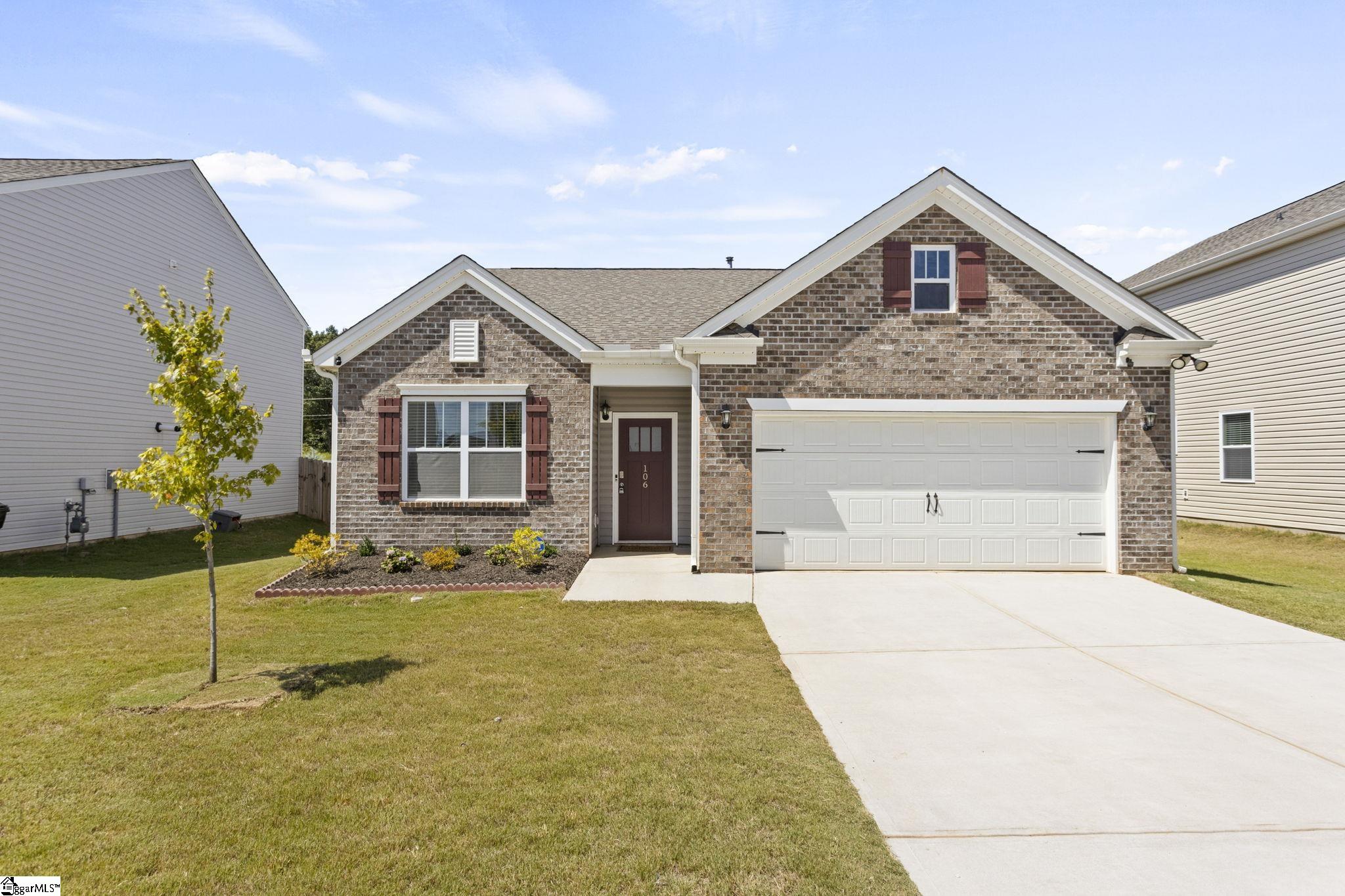 Slateford Cir, Piedmont, SC 29673