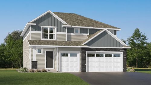 10023 185th Ave Nw, Elk River, MN, 55330-7608 | Card Image