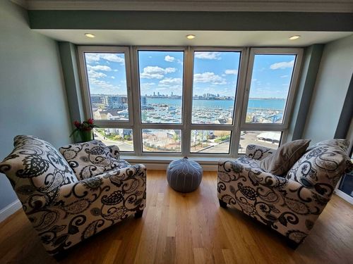 605-2001 Marina Dr, Quincy, MA, 02171-1543 | Card Image