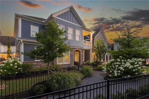 1957 Haley Walk, Atlanta, GA, 30318-2880 | Card Image