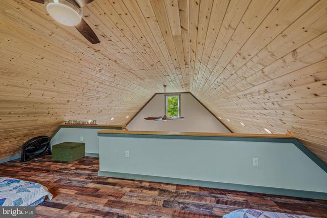 82 Vista River Ln, House other with 2 bedrooms, 1 bathrooms and null parking in Paw Paw WV | Image 23