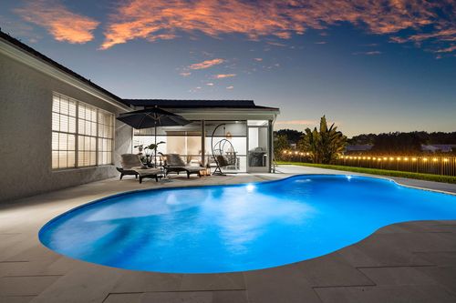 3788 Satin Leaf Ct, Delray Beach, FL, 33445-1254 | Card Image