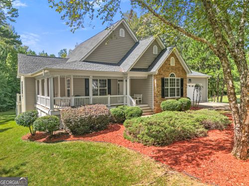 1725 Wesminster Dr, Griffin, GA, 30223-7119 | Card Image