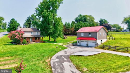 951 Pilgrims Ptwy, PEACH BOTTOM, PA, 17563 | Card Image