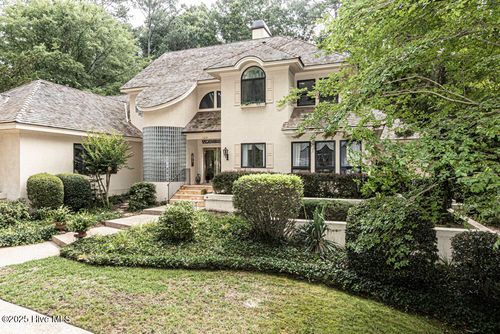 129 Steeple Chase Rd, Rocky Mount, NC, 27804-2136 | Card Image