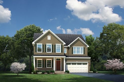 7109 Owl Way, Murfreesboro, TN, 37127 | Card Image
