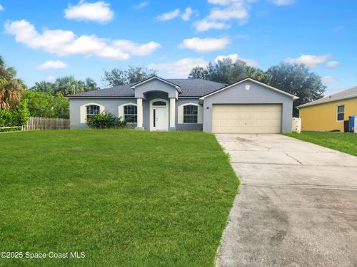 271 Lagoon St Sw, PALM BAY, FL, 32908-4847 | Card Image