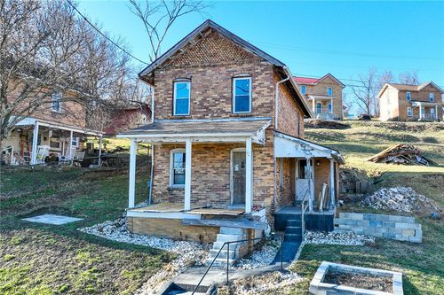 512 4th St, Marianna, PA, 15345-2010 | Card Image