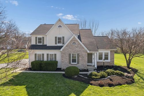 242 Farm Creek Dr, Columbus, OH, 43230-3708 | Card Image