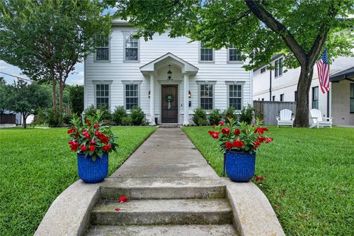5846 Goliad Ave, Dallas, TX, 75206-6818 | Card Image