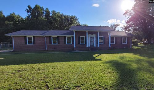 585 Rosemont Drive, Orangeburg, SC, 29115 | Card Image