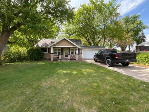 1115 S Rustin St, Sioux City, IA, 51106 | Card Image
