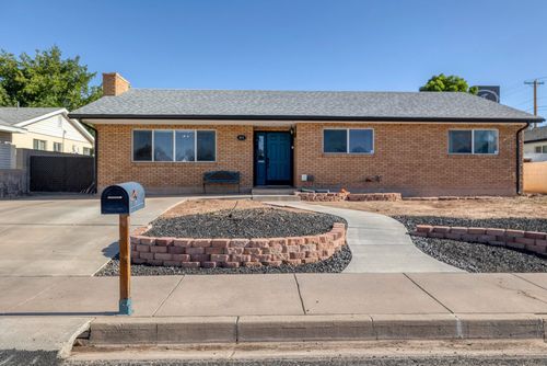 683 E 600 S, St George, UT, 84770-3807 | Card Image