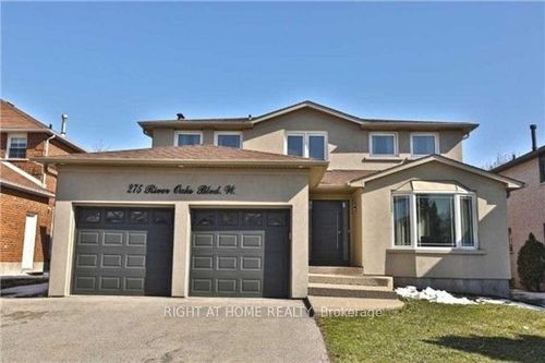 275 River Oaks Blvd W, Oakville, ON, L6H3V2 | Card Image