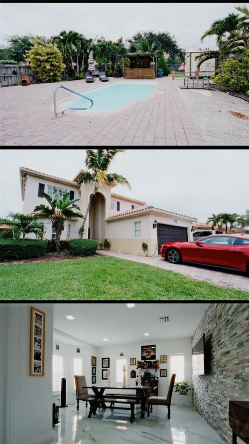 1935 Ne 35th Ave, Homestead, FL, 33033-5594 | Card Image