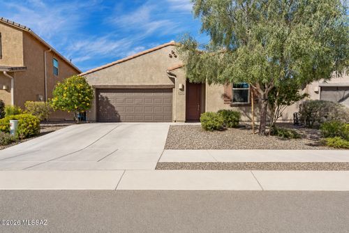 6319 E Calle Hora Cero, Tucson, AZ, 85756 | Card Image