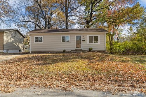 10512 Count Dr, Saint Louis, MO, 63136-6010 | Card Image