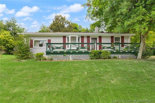 3520 Corydon Pike, New Albany, IN, 47150 | Card Image