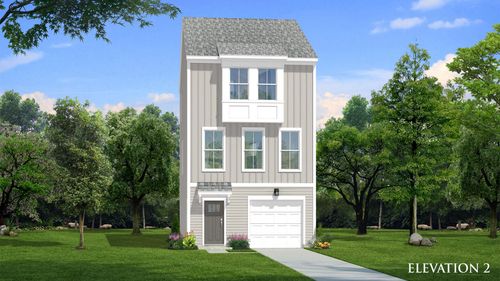 1929 Orangeburg St, North Charleston, SC, 29405-7125 | Card Image