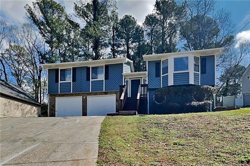 3500 Quail Hollow Trl, Snellville, GA, 30039-4451 | Card Image